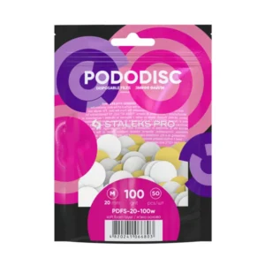 Nakładki STALEKS M PDFS-20-100 (50 szt) na piance