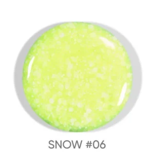Dark Snow gel 06, 5 ml