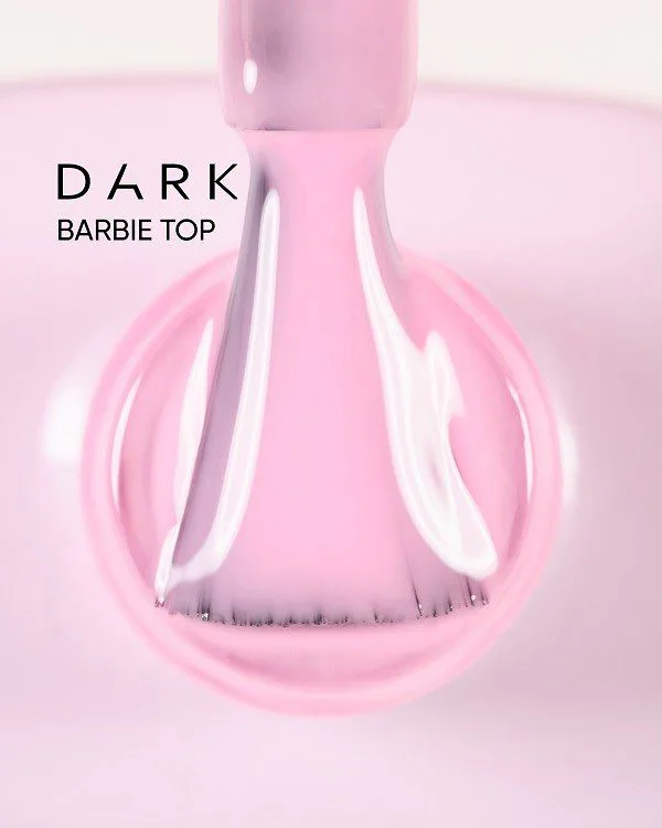 DARK Top Barbie, 10 ml
