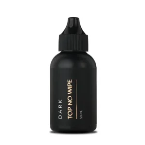 Top DARK NO WIPE 50 ml