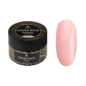 F.O.X Tonal Cover Base 011 FOX Tonal Cover Base 011