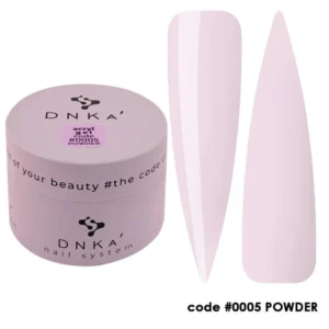 DNKa Acryl Gel 0005 Powder