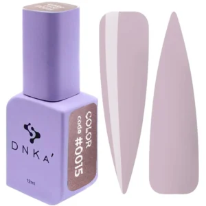 DNKa’ Gel Polish #0015