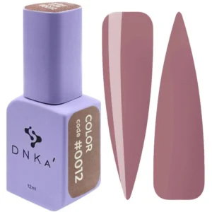 DNKa’ Gel Polish #0012