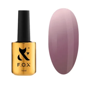 F.O.X Thermo Cappuccino Base