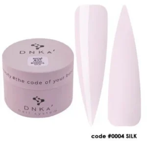 DNKa Acryl Gel 0004 Silk