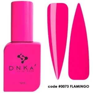 DNKa Cover Base 0073 Flamingo