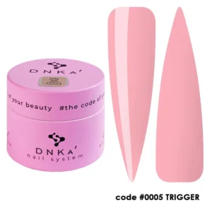 DNKa JELLY GEL 0005 Trigger