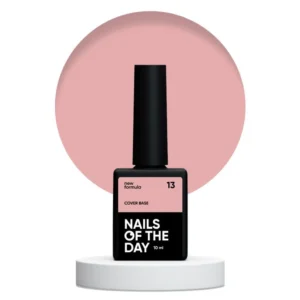 Kamuflująca baza Nailsoftheday Cover Base New Formula 13
