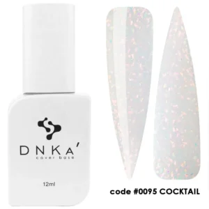 DNKa Cover Base 0095 Cocktail