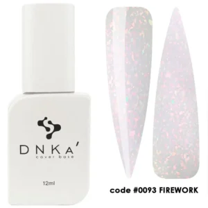 DNKa Cover Base 0093 Firework