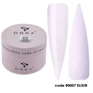 DNKa’ Acryl Gel #0007 Elixir, 30 ml