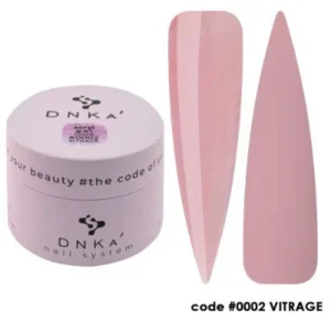 DNKa Acryl Gel 0002 Vitrage