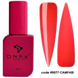 DNKa Cover Base 0077 Campari