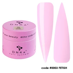 JELLY GEL DNKa 0003 Fetish