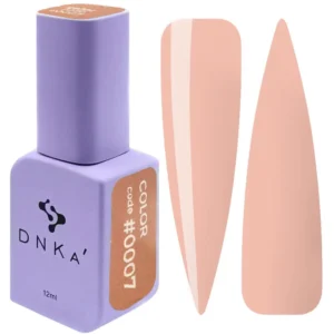DNKa’ Gel Polish #0007 – lakier hybrydowy 12 ml