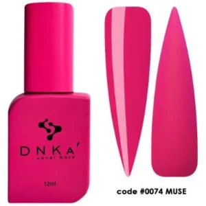 DNKa Cover Base 0074 Muse
