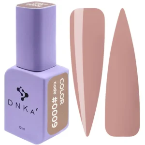DNKa’ Gel Polish #0009