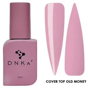 DNKa Cover Top Old Money