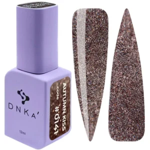 DNKa’ Gel Polish #0141 Autumn Kiss – Lakier hybrydowy 12 ml