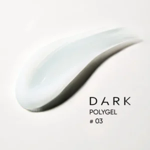 DARK PolyGel 03