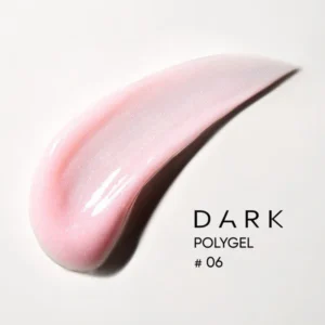 Dark Polygel 06