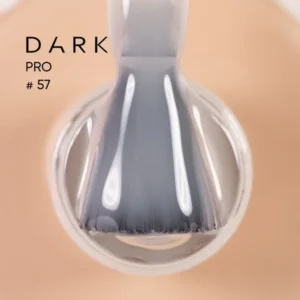 Dark Baza do paznokci PRO base 57, 30 ml