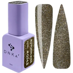 DNKa’ Gel Polish #0143