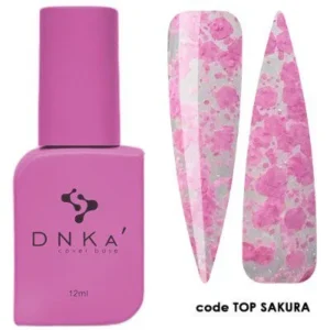 DNKa Top SAKURA