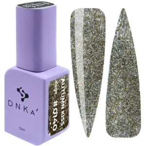 DNKa’ Gel Polish #0140