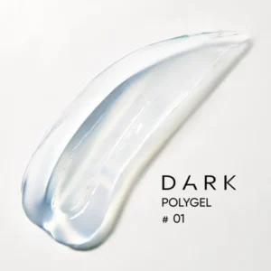 Dark Polygel 01