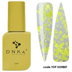 DNKa Top SORBET