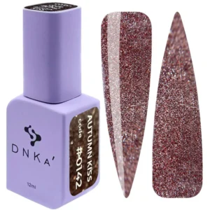 DNKa’ Gel Polish #0142