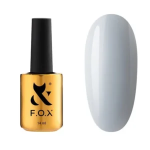 F.O.X Autumn Gel Bottle