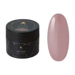 F.O.X Art-paint Smoky Nude, 10 ml