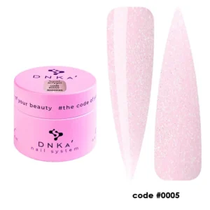 DNKA Liquid Acrygel 0005 Marzipan