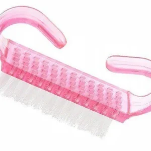 Szczoteczka do manicure i pedicure