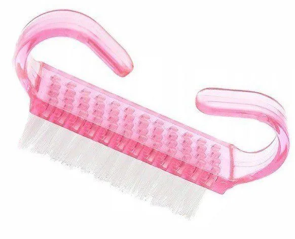 Szczoteczka do manicure i pedicure 1 Szczoteczka do manicure i pedicure