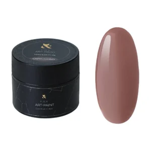 F.O.X Art-paint Cappuccino, 10 ml