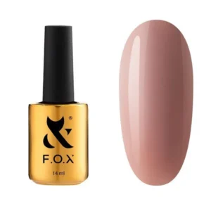 F.O.X Autumn Gel Bottle 010