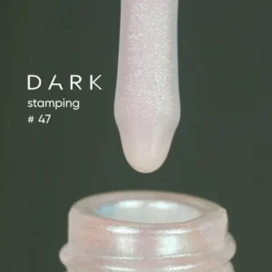 DARK Stamping Polish №47