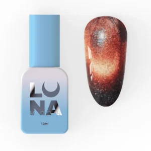 LUNAmoon Cat Eye 251 – Lakier hybrydowy kocie oko 13 ml