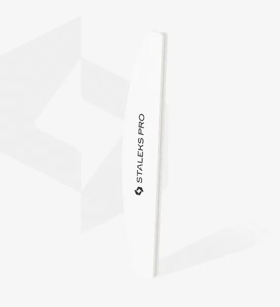 Polerka półksiężyc Staleks NFB-41-100/180-20 (20 szt.) 1 Polerka półksiężyc Staleks NFB-41-100/180-20 (20 szt.)