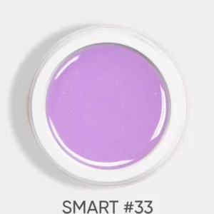 Dark Smart Builder gel 33