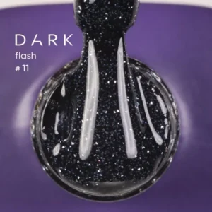 Dark Gel Polish Flash 11