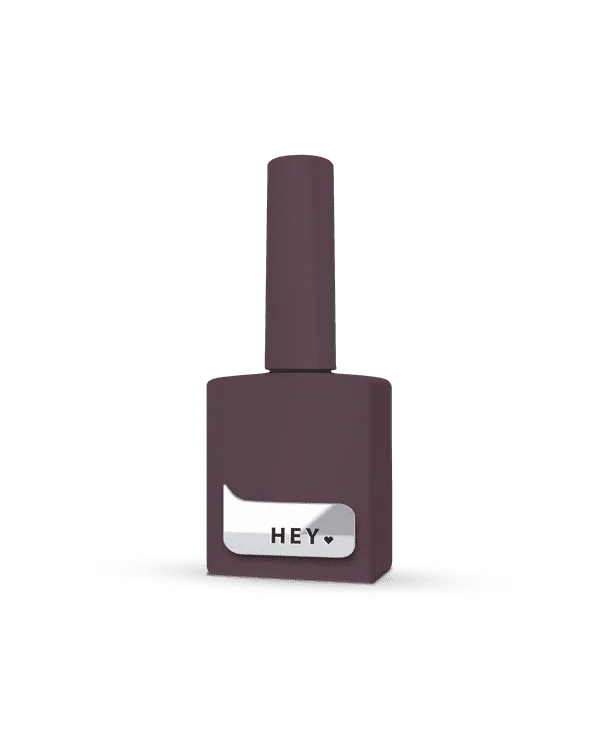 HEYLOVE TINT BASE Rave, 15 ml - Baza hybrydowa 1 TINT BASE Rave