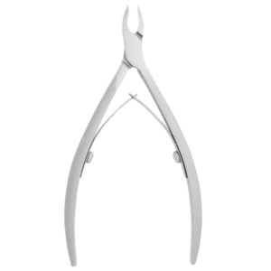 Cążki do skórek Staleks Smart NS-50-4