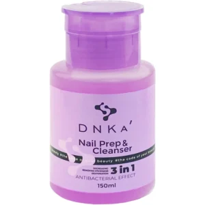 DNKa Nail Prep & Cleanser 3in1