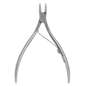 Cążki do skórek Staleks CLASSIC NC-12-8