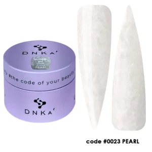 DNKa’ Builder Gel #0023 Pearl
